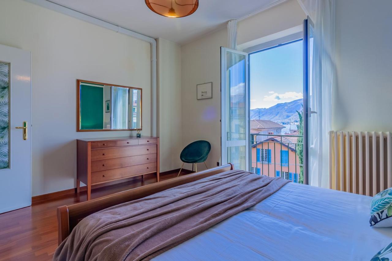 Casa Ester By Wonderful Italy Bellagio Exterior photo
