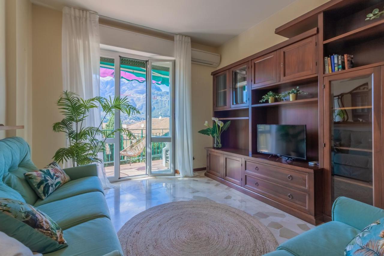 Casa Ester By Wonderful Italy Bellagio Exterior photo